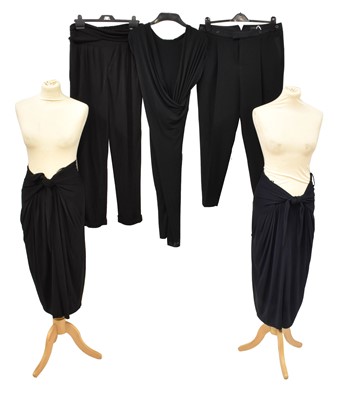 Lot 2235 - Modern Ladies Clothing comprising a pair of...