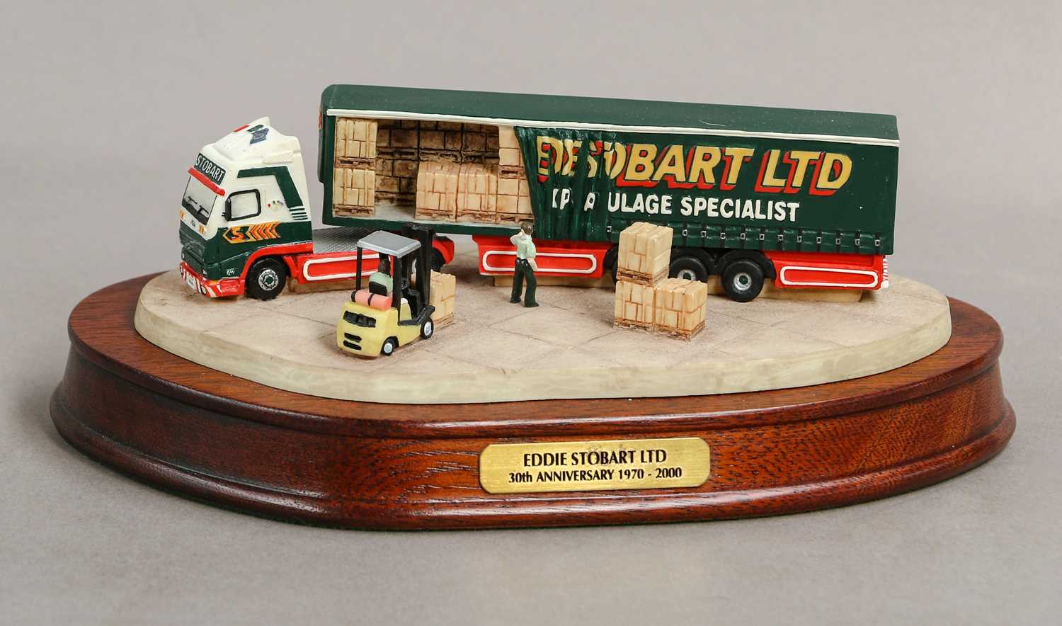 Eddie stobart toys online