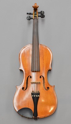 Lot 57 - Violin