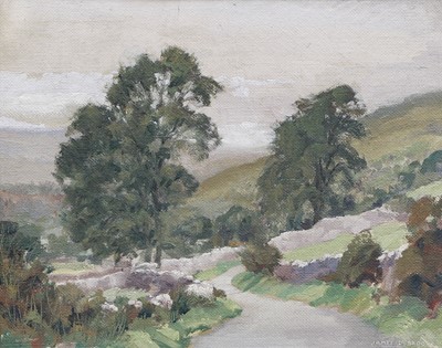 Lot 365 - James L Brooke (20th century) 
''Yorkshire...