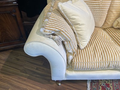 Lot 994 - Parker & Farr: A Pair of Victorian-Style...