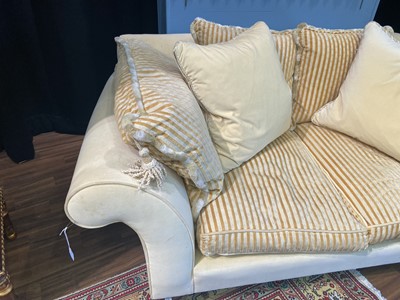 Lot 994 - Parker & Farr: A Pair of Victorian-Style...