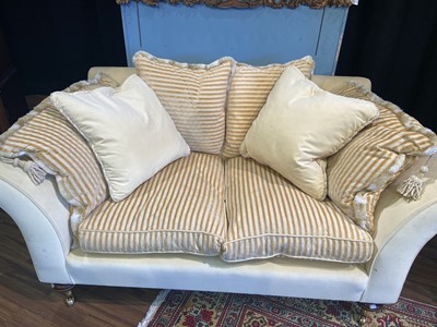 Lot 994 - Parker & Farr: A Pair of Victorian-Style...