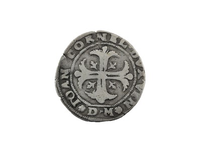 Lot 175 - ♦2 x Italian States, Venice Silver Coins,...