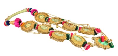 Lot 2019 - Assorted 20th Century Indian Procession...