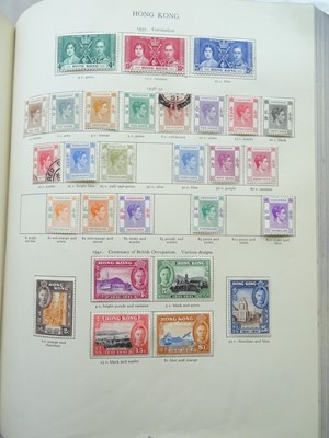 Lot 149 - British Commonwealth