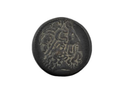 Lot 6 - ♦3 x Ptolemaic Kingdom of Egypt, Hammered...