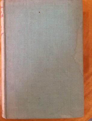 Lot 345 - Orwell (George) Nineteen Eighty-Four, Secker &...