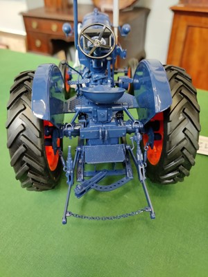 Lot 1198 - A Universal Hobbies Fordson Major E27N, exact...