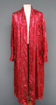 Lot 2092 - Assorted Early 20th Century Gents Dressing...