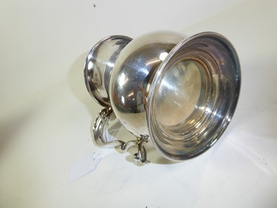 Lot 2124 - A George VI Silver Mug