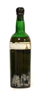 Lot 5211 - Fonseca 1966 Vintage Port (one bottle)