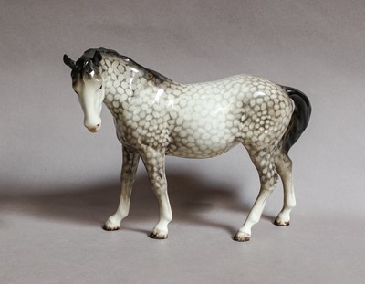 Lot 1179 - Beswick Mare (Facing Left)