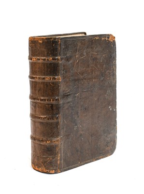 Lot 2169 - Pliny, the Elder. The Historie of the World,...