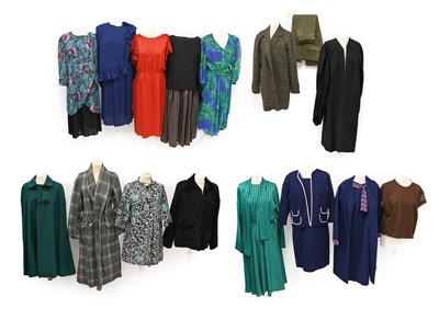 Lot 2069 - Assorted Ladies and Gents 1950s and Later...