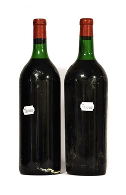 Lot 5039 - Château Cissac, Haut- Médoc, 1990s bottlings...