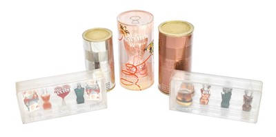 Lot 2244 - Jean Paul Gaultier Scent and Toiletries;...