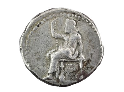 Lot 6 - ♦Seleucid Kingdom, Seleucus I Nicator (312-281...