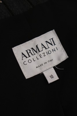 Lot 2124 - Collection of Emporio Armani and Armani...