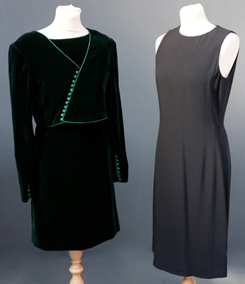 Lot 2131 - Modern Ladies Evening Wear comprising a Linda...