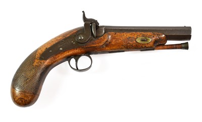 Lot 2446 - A 19th Century Cheshire Constabulary 20 Bore...