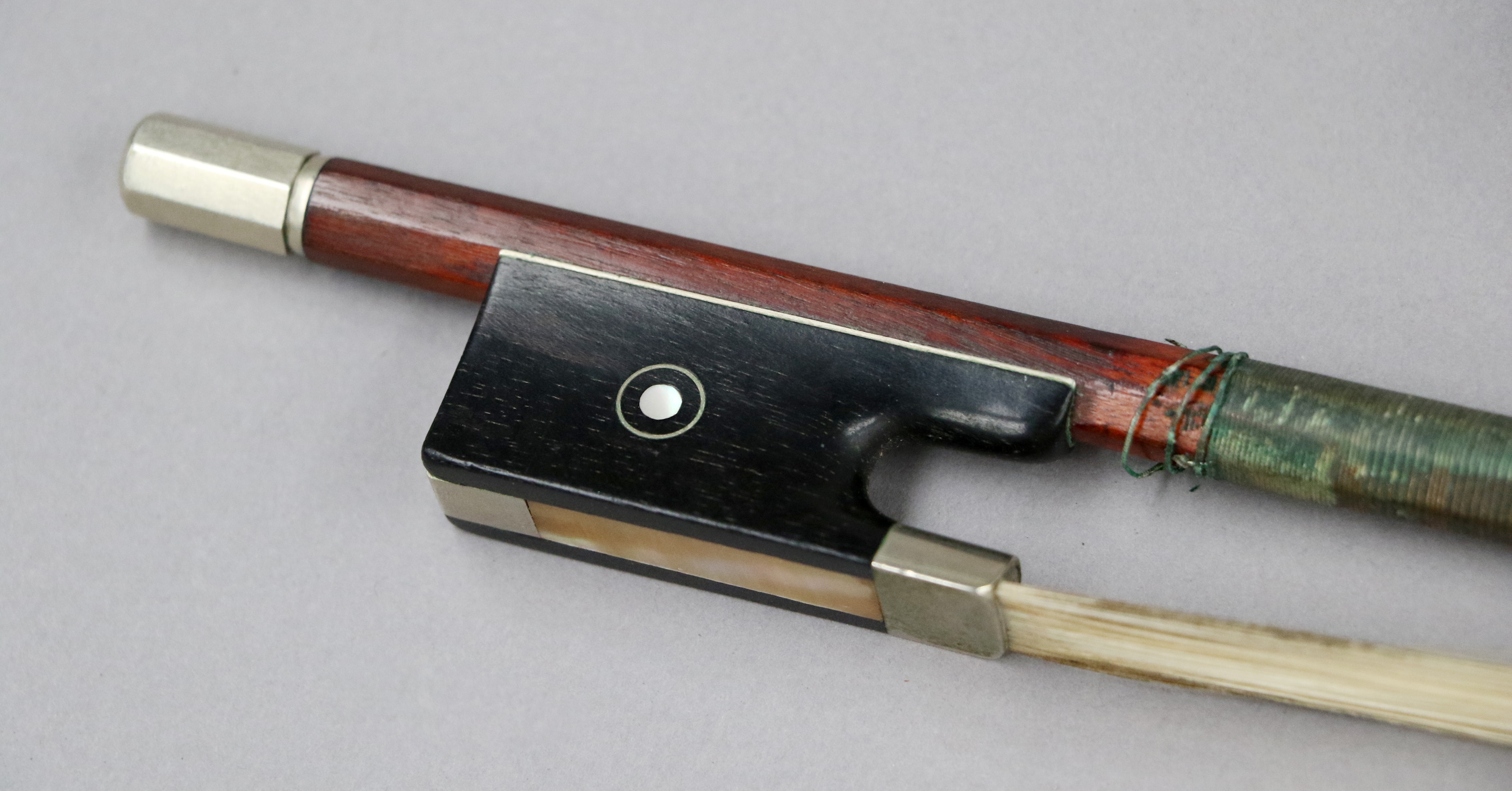 Lot 73 Violin Bow