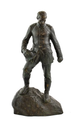 Lot 321 - After Gerhard Adolf Janensch (1860-1933): A...