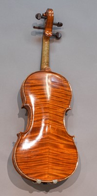 Lot 61 - Violin