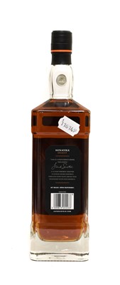 Lot 5257 - Jack Daniel's Sinatra Select Tennessee Whiskey,...