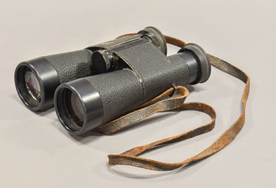 Lot 294 - Leitz Trinovid 7x42B Binoculars,no.754463