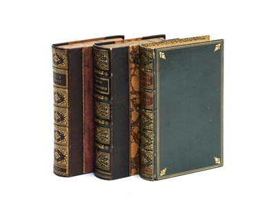 Lot 2048 - Dickens (Charles). The Life and Adventures of...