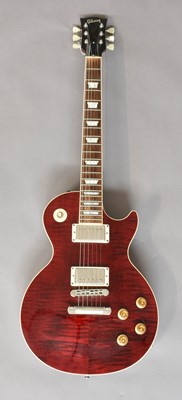 Lot 124 - Gibson Les Paul Electric Guitar