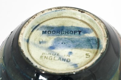 Lot 1031 - William Moorcroft (British, 1872-1945): A...