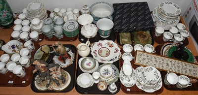 Lot 326 - A large quantity of 20th century English...