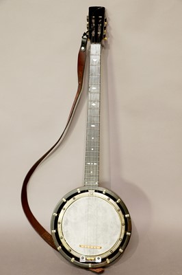Lot 142 - Banjo 5 String
