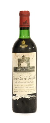 Lot 5068 - Château Leoville-Las Cases 'Grand Vin de...