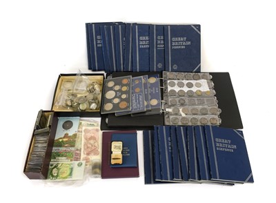 Lot 460 - Assorted Collection of British and Foreign...