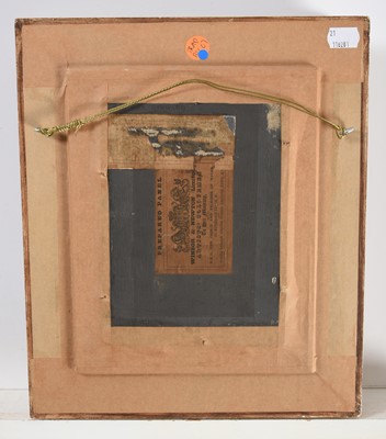 Lot 1101 - Robert W. Wright (fl.1871-1889) "Her Own...