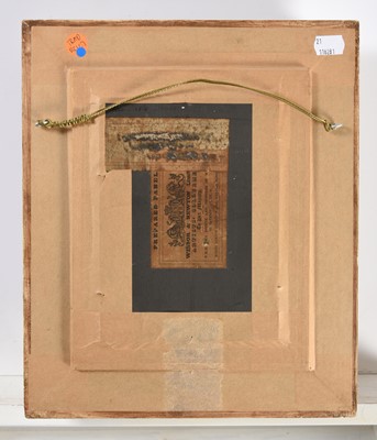 Lot 1101 - Robert W. Wright (fl.1871-1889) "Her Own...