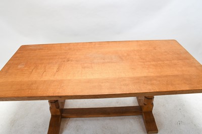 Lot 1125 - Workshop of Robert Mouseman Thompson (Kilburn):...