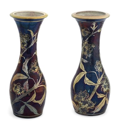 Lot 1049 - Jonathan Chiswell Jones (b.1944): A Pair of...