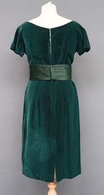 Lot 2105 - Circa 1940-60s Costume, comprising a Susan...