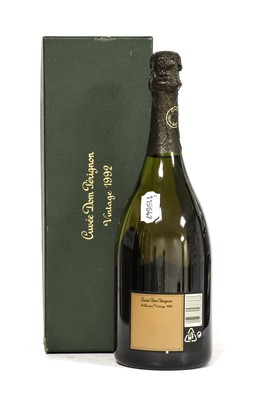 Lot 5008 - Dom Perignon 1992 Vintage Champagne (one bottle)