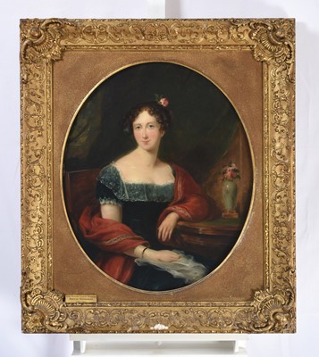 Lot 1079 - Attributed to Thomas Musgrave Joy (1812-1866)...