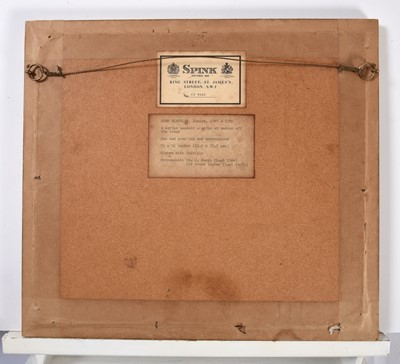 Lot 468 - John Cleveley the Younger (1747-1786) A marine...