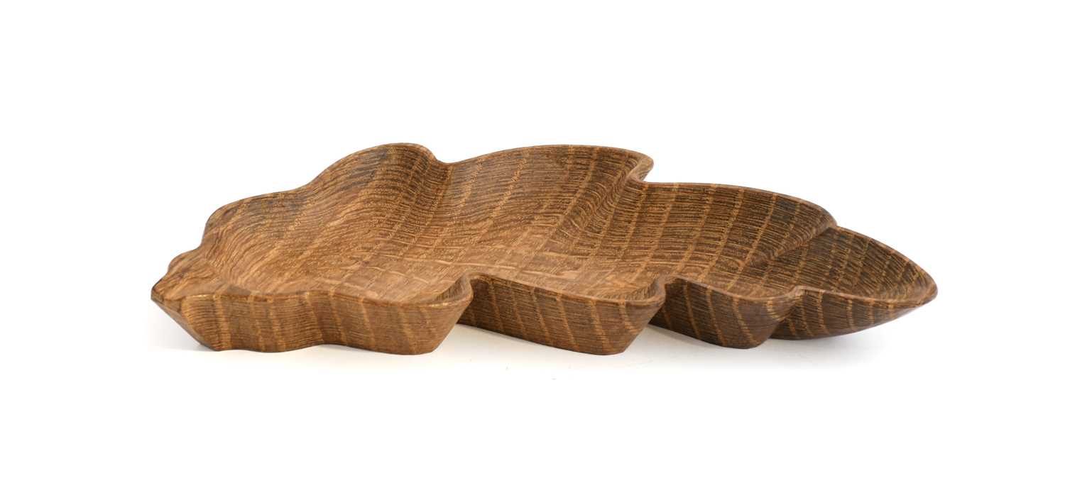 Lot 1242 - Woodpeckerman: Stan Dodds (1928-2012): An