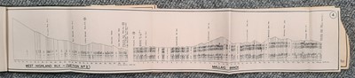 Lot 101 - Various LNER Related Paperwork