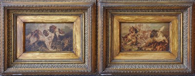 Lot 1024 - Follower of Claude-Joseph Vernet (1714-1789)...