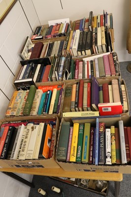 Lot 1098 - Opera Books from the Library of the late Earl...