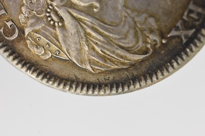 Lot 195 - George III, Bank of England Dollar 1804, obv....